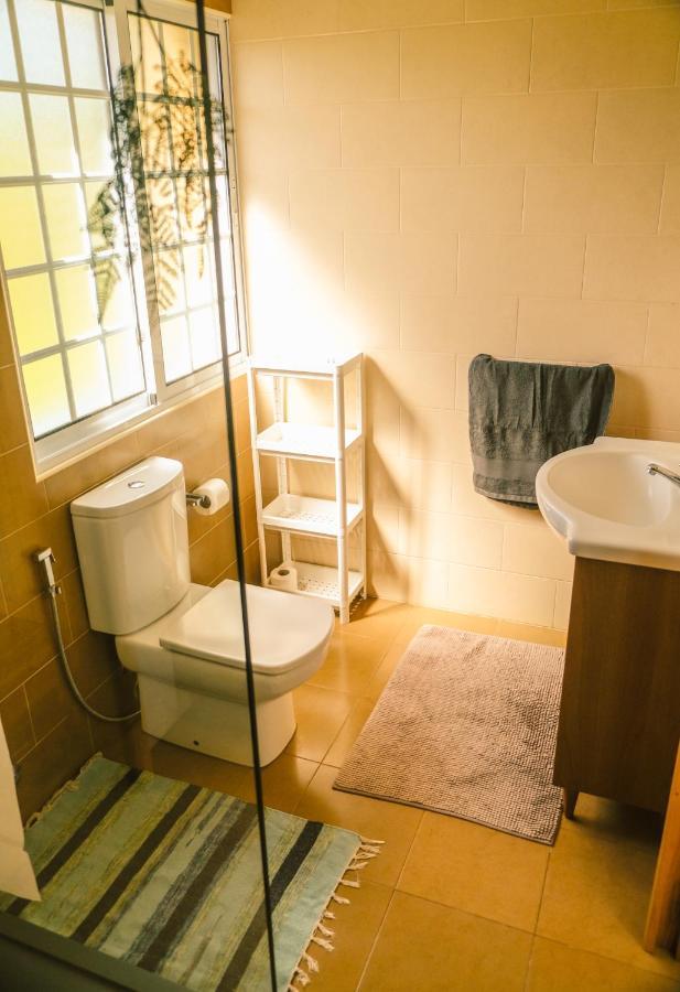 Lava Acores Coliving & Coworking ฮิเบย์รา กรันเจ ภายนอก รูปภาพ