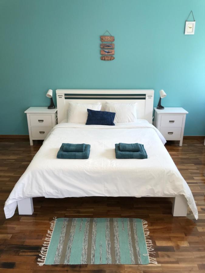 Lava Acores Coliving & Coworking ฮิเบย์รา กรันเจ ภายนอก รูปภาพ